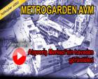 Metrogarden AVM Çekmeköy'ün havadan görüntüleri!