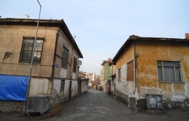 Çorum'daki 95 dönümlük metruk alan için kentsel dönüşüm müjdesi!