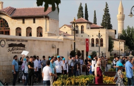 Gaziantep Şehitkamil'de iki arsa satılacak! Konut imarlı arsa arayanlar dikkat!