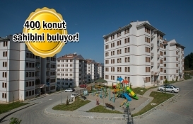 TOKİ Ankara Beypazarı 2. Etap kuraları bugün çekiliyor!