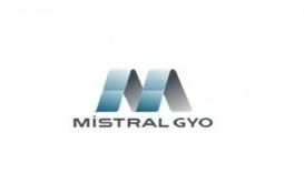 Mistral GYO Konak arsası 2018 yıl sonu değerleme raporu!