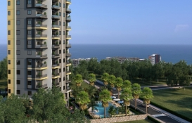 Class Serenity’de 2.9 milyon TL’den başlayan fiyatlarla! Yeni proje!