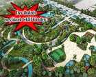 Kayabaşı Botanik Park ihalesine 553.8 milyonluk teklif!