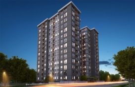 Genyap Oxygen'de fiyatlar 626 bin TL'den başlıyor!