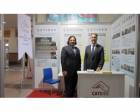 Çatıder İzmir ve Ankara fuarlarına katıldı!