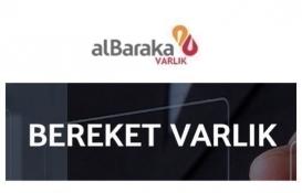 Bereket Varlık Kiralama 75 milyonluk kira sertifikası sattı!