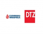 DTZ ve Cushman ile Wakefield birleşti!