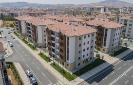 Elazığ deprem konutlarında son durum ne?