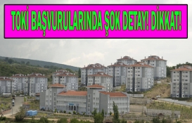 TOKİ'ye başvuru yapacaklar dikkat! TOKİ başvuru ücretleri iade ediliyor mu 2022? 