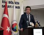 Nihat Zeybekçi: Faiz ve büyümeyle ilgili hepimizin söylediği aynı!