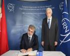 Türkiye CERN'le ortak üyelik anlaşması imzaladı!