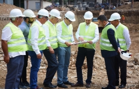 Torbalı'ya ağız ve diş sağlığı merkezi geliyor!