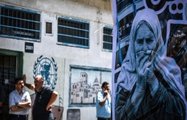 Filistinlilere yapılan kira ödemeleri durdu!