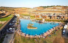 Property Expo önderliğinde Türkiye'nin ilk gayrimenkul festivali yapıldı!