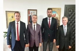 Balıkesir Susurluk’a TOKİ müjdesi!