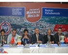 Bursa Orhangazi'de mahalle meclisi toplandı!