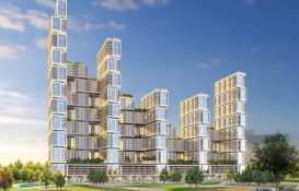 Dubai'nin ikonik yapılarından The Sobha One Dubai 18 milyon 600 bin TL'den başlayan fiyatlarla!