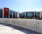 Gediz Üniversitesi Kentsel Yenileme Yüksek Lisans programı açıldı!