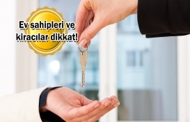 Mağdur olan kiracı kira tespit davası açabilir!