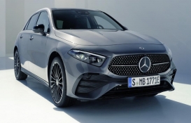 2023 Mercedes-Benz A Serisi Sedan'da büyük fırsat! Ay sonuna kadar vaktiniz var