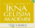 UNIQ’ten eğitim programı: İkna Gelişim Akademisi!