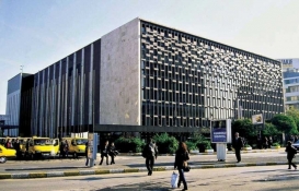 Atatürk Kültür Merkezi 2019'da bitirilecek!