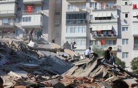 İzmirli depremzedelerden yeni konutlara ilişkin tepki!