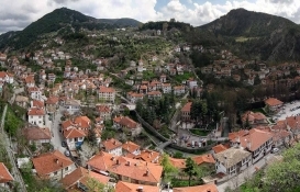 Bolu'da 10.3 milyon TL'ye kat karşılığı inşaat işi ihalesi!