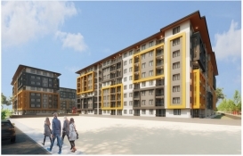 Turgutreis Evleri kura sonucu isim listesi!