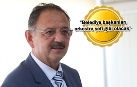 Parsel bazlı, şahıs bazlı plan tadilatları duraksayacak!