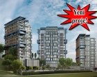Mevsim İstanbul Kağıthane projesi haftaya satışta!