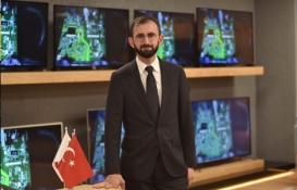 Adem Atmaca: Yabancıya konut satışını zirveye taşıyabiliriz!