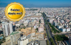 Konut kredi faizleri güncellendi! 