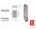 Wone Lighthing’den Omega Sokak Armatürü modelleri!