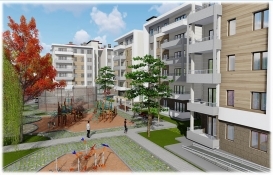 TOKİ'den ev alırken ikamet şartı!