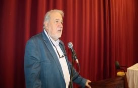 İlber Ortaylı: Ev almayın zeytinlik alın!