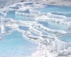 Pamukkale sağlık turizmi