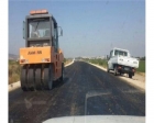 Karacabey-Okçugöl Yolu'nun ihalesi 24 Şubat'ta yapılacak!