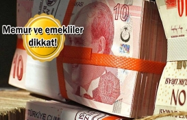 En düşük memur maaşı ne olacak? Memur maaşı 10 bin TL mi artacak? Son dakika rakamlar! 