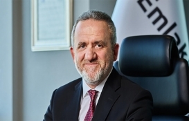 Emlak Katılım, 5 milyar liralık yeni kira sertifikası ihraç tavanı onayı aldı!