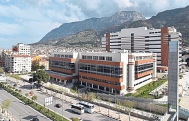 Şehir hastanelerinin kira bedeli dörde katlandı!