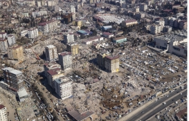 Türkiye'deki 5 milyon konut için güçlendirme çağrısı! Riskli binaların 600 bini İstanbul'da!