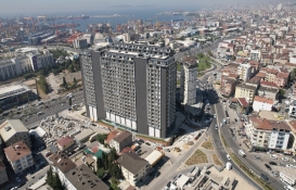 Vema Tuzla’da 6.8 milyon TL’den başlayan fiyatlar ve 36 ay vade fırsatıyla!