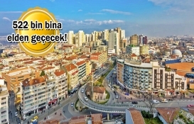 İzmir'in altında 17 fay var! 6.9 uyarı sayılmalı!