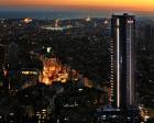 İstanbul Marriott Hotel Şişli yarın açılıyor!