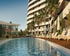 Golden Suite İzmir satılık!