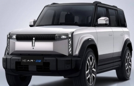 Chery'den 600 bin TL'ye sıfır model SUV!  