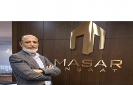 Masar İnşaat öğrenci potansiyelini yatırıma dönüştürüyor!