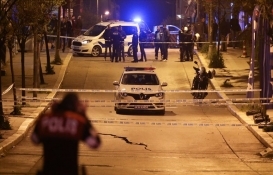 Esenyurt'ta 25 apartman emniyet amaçlı tahliye edildi!