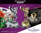 Palladium Ataşehir AVM 4 ödül birden kazandı!
